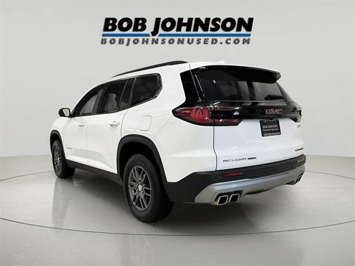 2025 GMC Acadia AWD Elevation