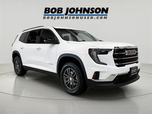 2025 GMC Acadia AWD Elevation