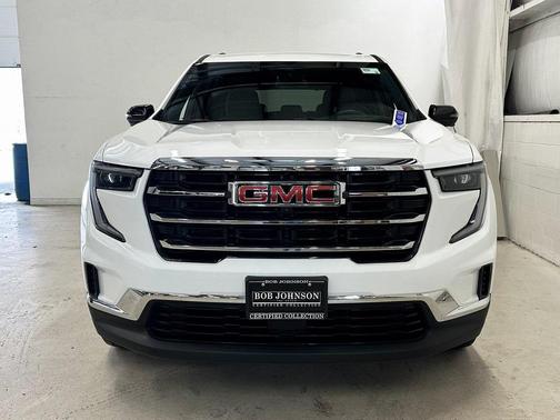 2025 GMC Acadia AWD Elevation