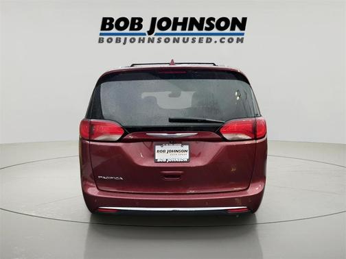 2020 Chrysler Pacifica Touring-L Plus