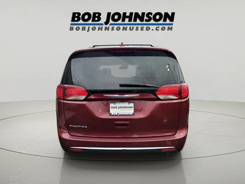 2020 Chrysler Pacifica Touring-L Plus