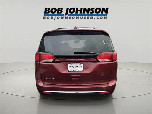 2020 Chrysler Pacifica Touring-L Plus