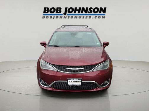 2020 Chrysler Pacifica Touring-L Plus