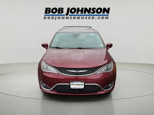 2020 Chrysler Pacifica Touring-L Plus