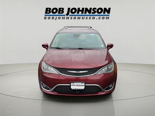 2020 Chrysler Pacifica Touring-L Plus