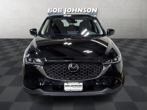 2022 Mazda CX-5 2.5 S