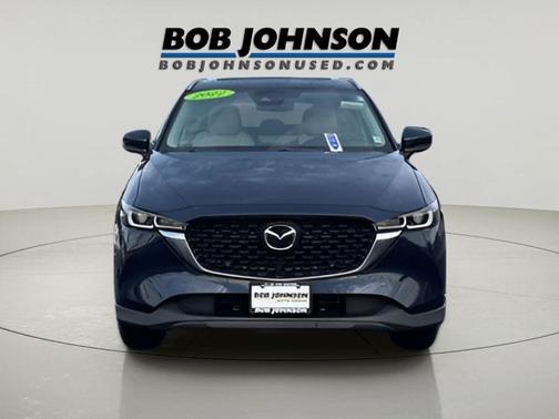 2022 Mazda CX-5 2.5 S Preferred Package