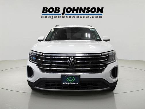 2024 Volkswagen Atlas 2.0T SE w/Technology 4MOTION