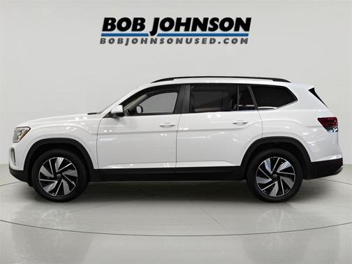 2024 Volkswagen Atlas 2.0T SE w/Technology 4MOTION