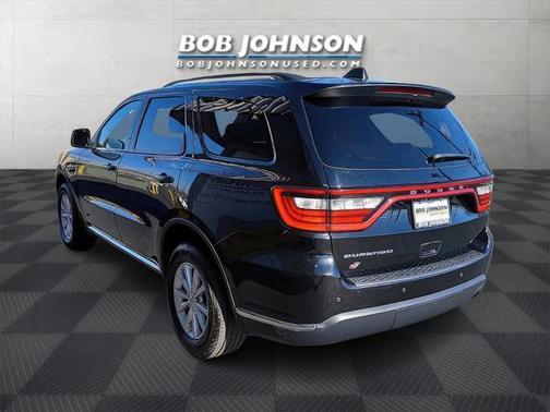 2022 Dodge Durango SXT AWD