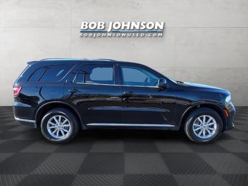 2022 Dodge Durango SXT AWD