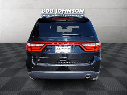 2022 Dodge Durango SXT AWD