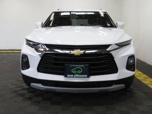 2022 Chevrolet Blazer 3LT