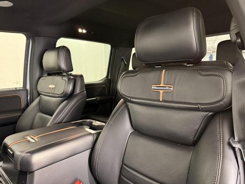 2024 Ford F-250 Platinum