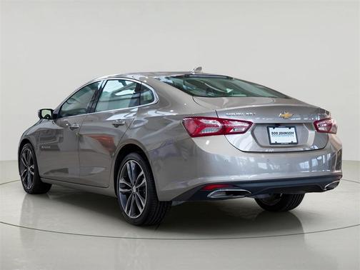 2022 Chevrolet Malibu FWD Premier