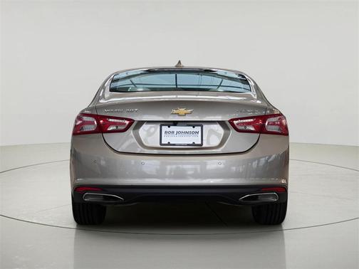 2022 Chevrolet Malibu FWD Premier