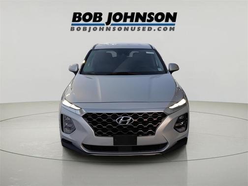 2020 Hyundai SANTA FE SE 2.4