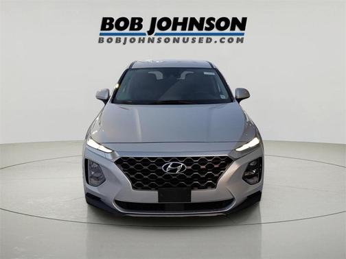 2020 Hyundai SANTA FE SE 2.4