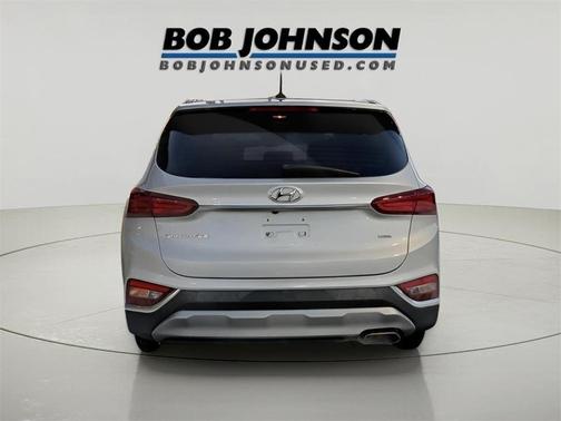 2020 Hyundai SANTA FE SE 2.4