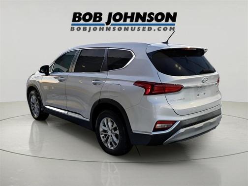 2020 Hyundai SANTA FE SE 2.4