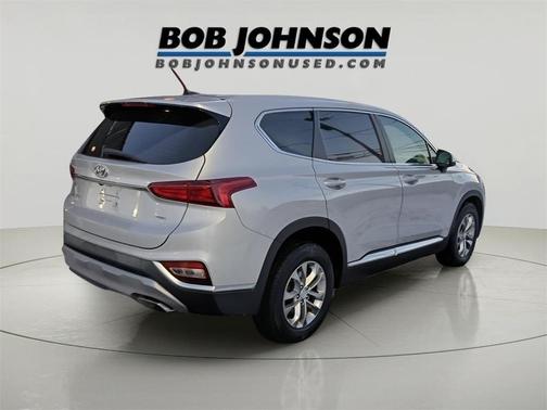 2020 Hyundai SANTA FE SE 2.4