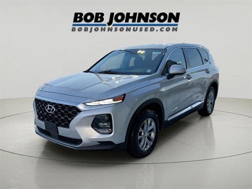 2020 Hyundai SANTA FE SE 2.4