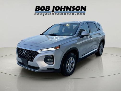 2020 Hyundai SANTA FE SE 2.4