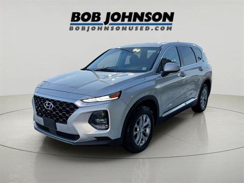 2020 Hyundai SANTA FE SE 2.4