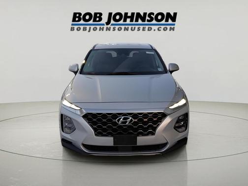 2020 Hyundai SANTA FE SE 2.4