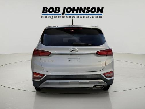 2020 Hyundai SANTA FE SE 2.4