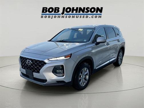 2020 Hyundai SANTA FE SE 2.4