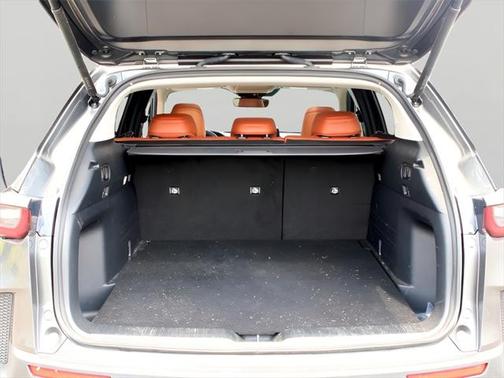 2024 Mazda CX-50 2.5 Turbo Premium Package