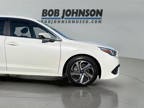 2022 Subaru Legacy Limited