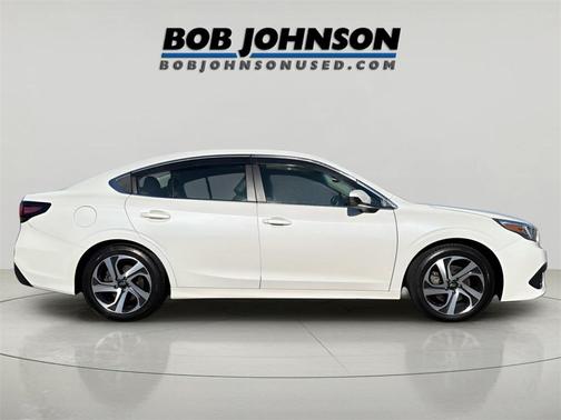 2022 Subaru Legacy Limited