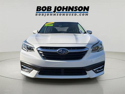 2022 Subaru Legacy Limited