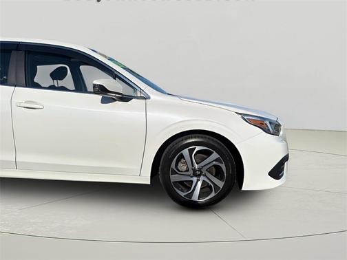 2022 Subaru Legacy Limited