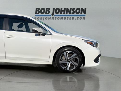 2022 Subaru Legacy Limited