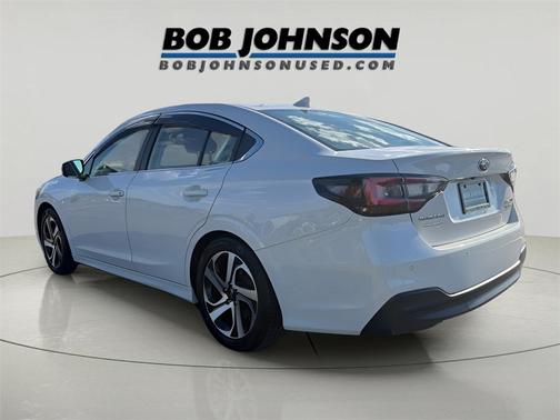 2022 Subaru Legacy Limited