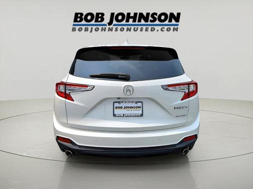 2019 Acura RDX Advance Package
