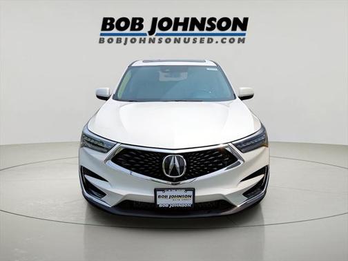 2019 Acura RDX Advance Package