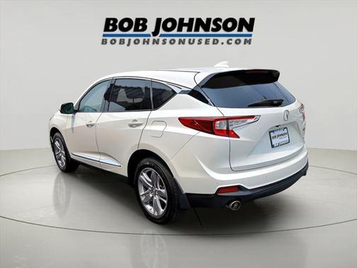 2019 Acura RDX Advance Package