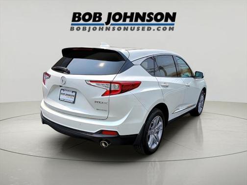 2019 Acura RDX Advance Package