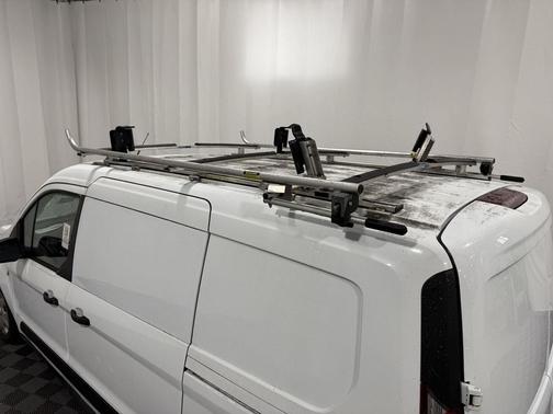 2020 Ford Transit Connect XL Cargo Van