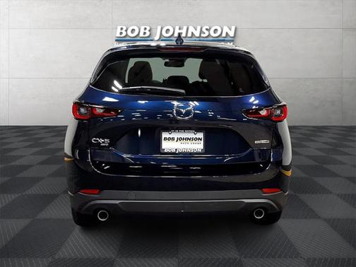 2022 Mazda CX-5 2.5 S Premium