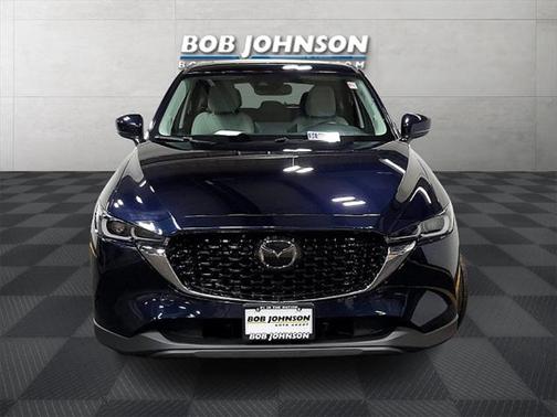 2022 Mazda CX-5 2.5 S Premium
