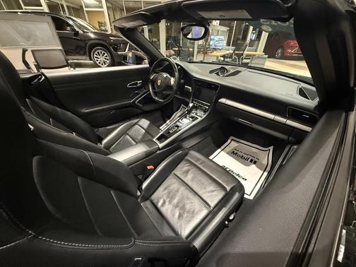 2013 Porsche 911 Carrera