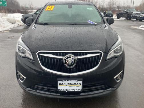2019 Buick Envision Preferred
