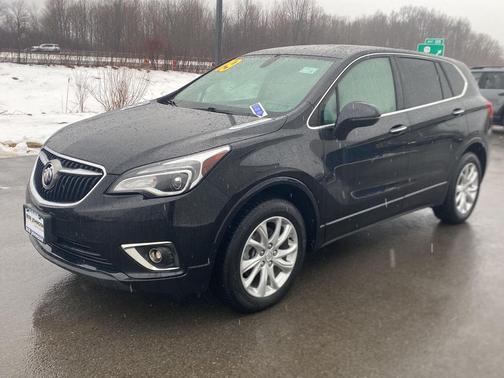 2019 Buick Envision Preferred