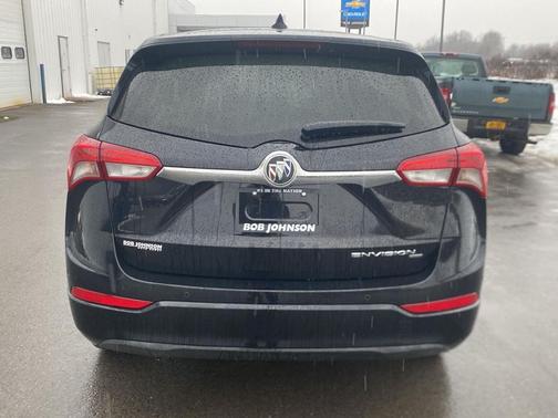 2019 Buick Envision Preferred