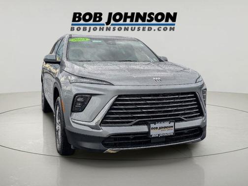 2025 Buick Enclave Preferred FWD